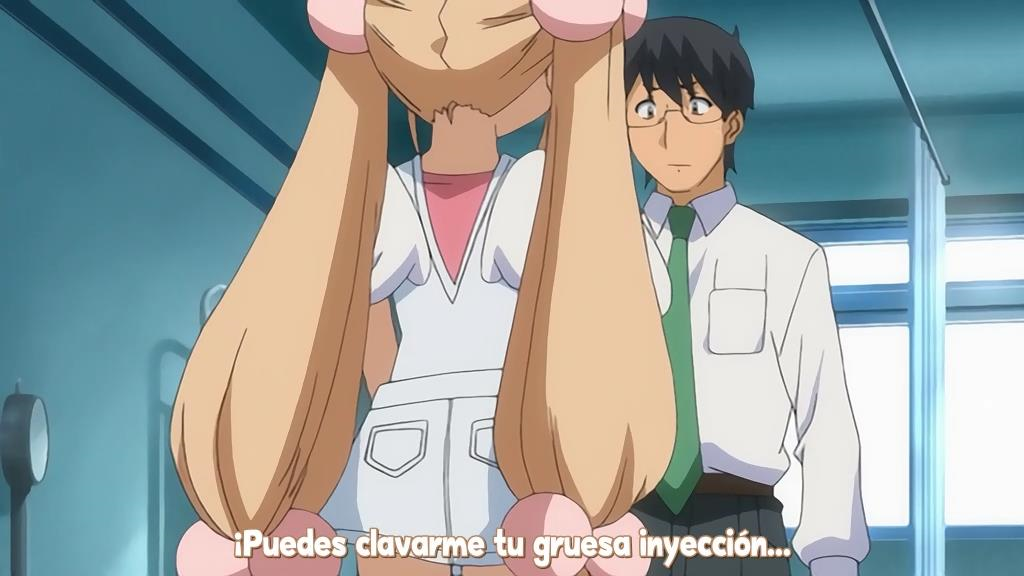 Kodomo no Jikan Ni Gakki (Kaede Kawaii Fansub)